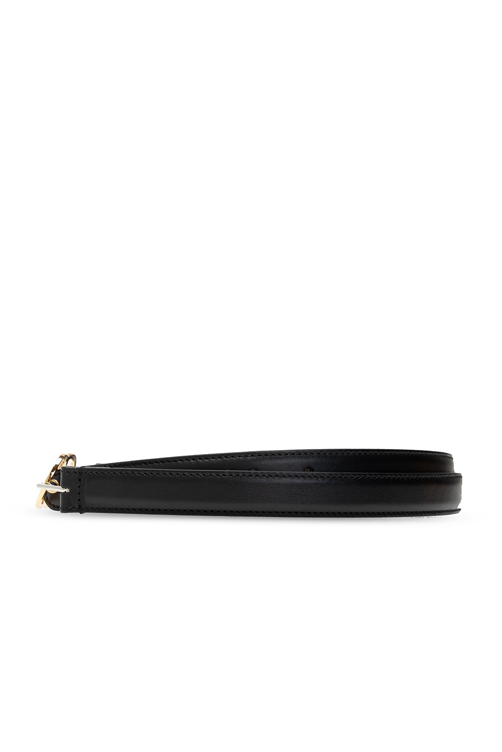 Gucci Logo belt