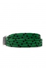 Bottega Veneta ‘Intrecciato’ weave belt