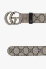 gucci 1990s Reversible belt