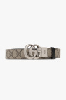 Gucci R letter ring