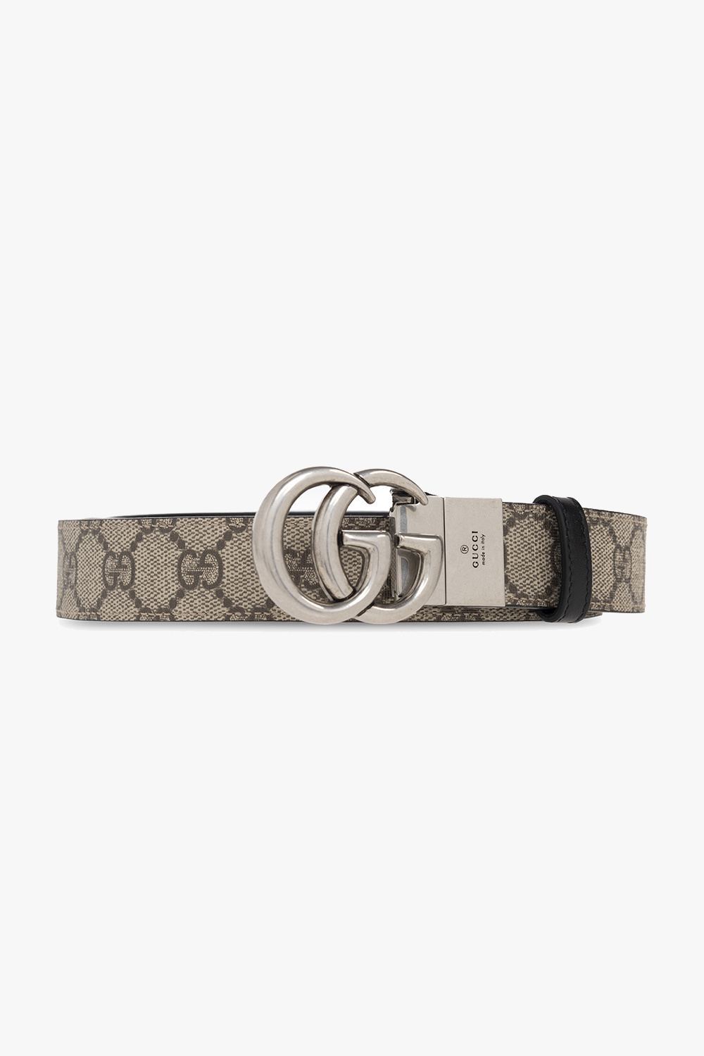 Gucci Reversible belt