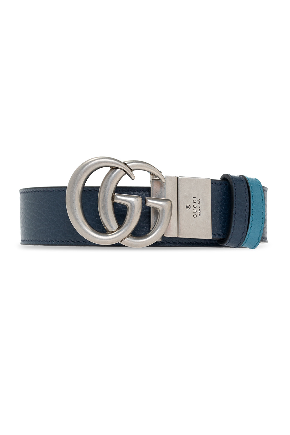 Gucci Reversible belt | Men's Accessories | Vitkac