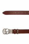 Gucci Reversible belt
