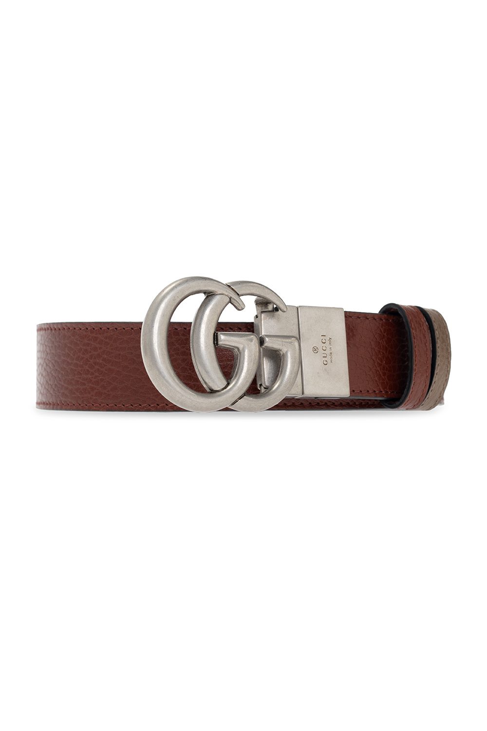 Gucci Reversible belt