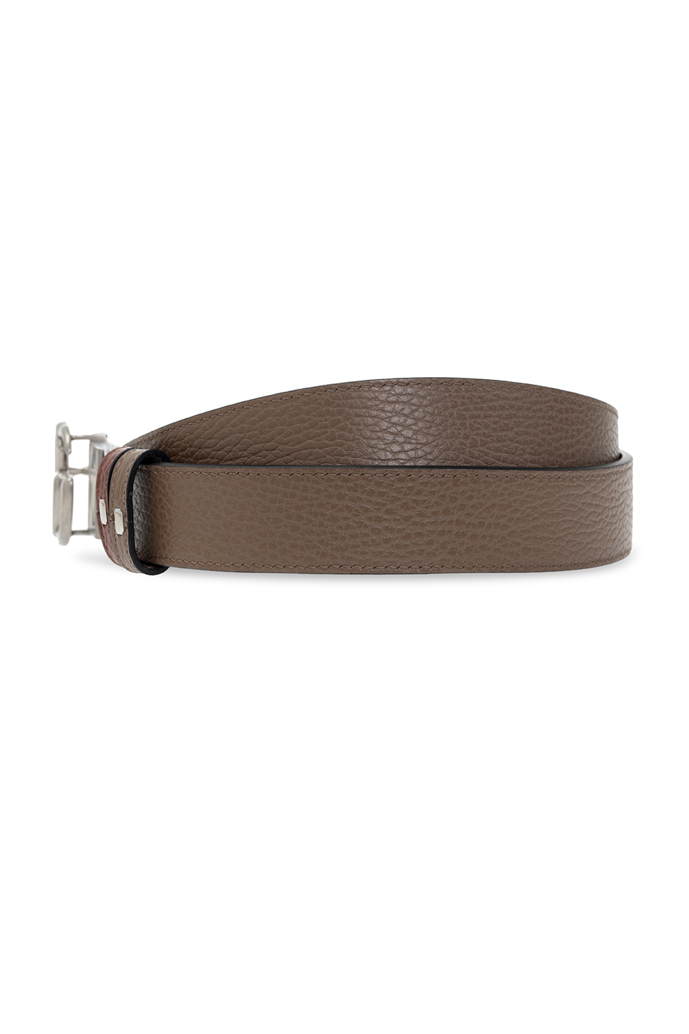 Gucci Reversible belt