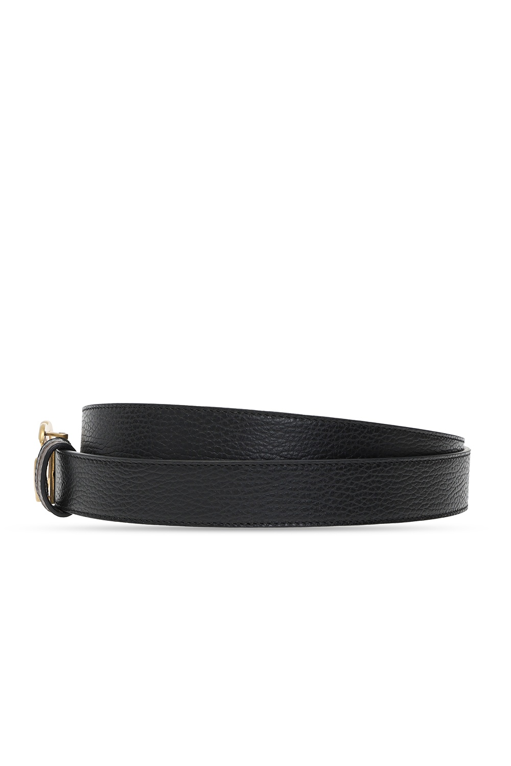 gucci outerwear Reversible belt