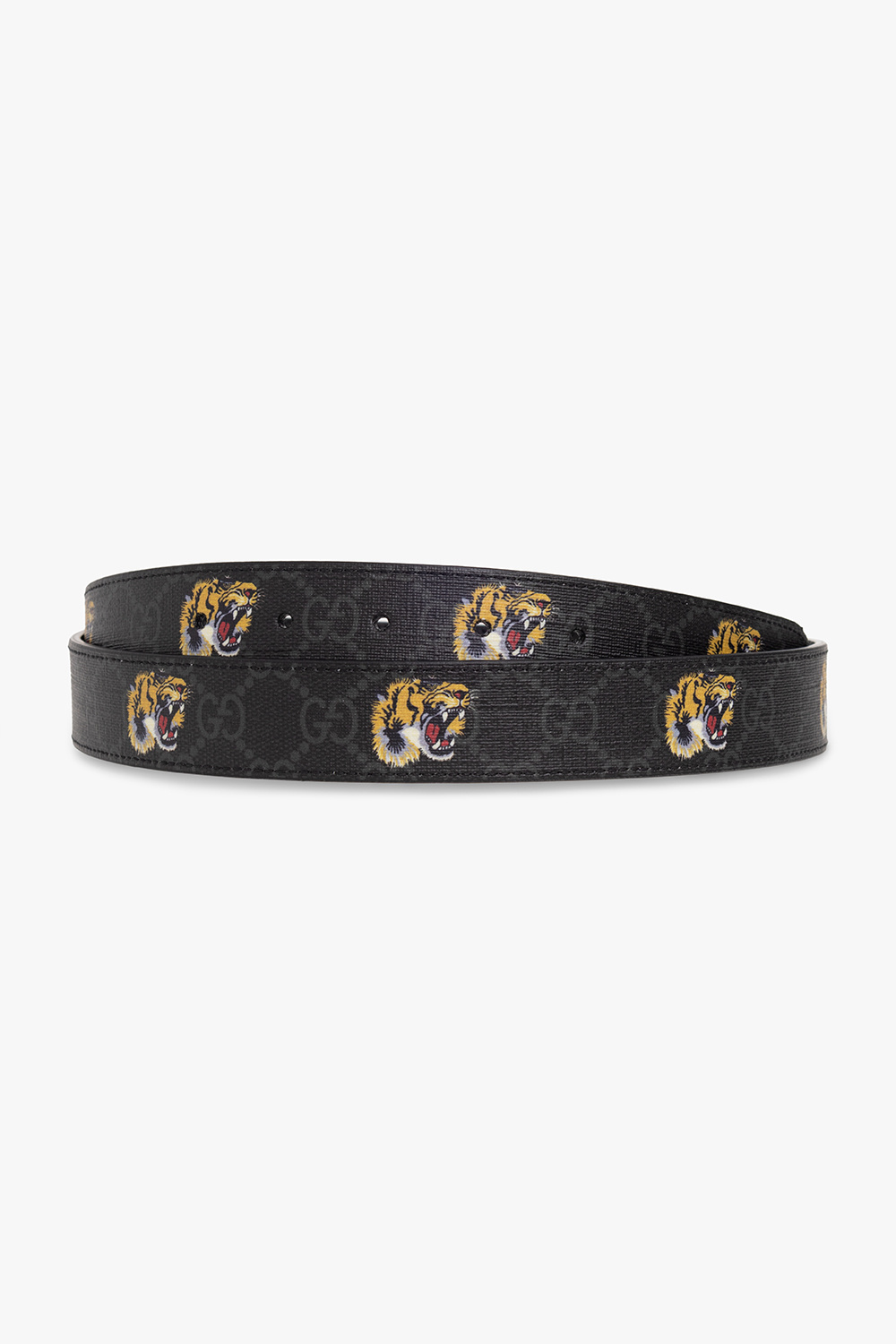 Gucci Belt with logo