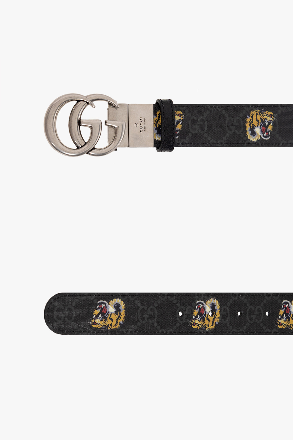 Gucci Belt with logo