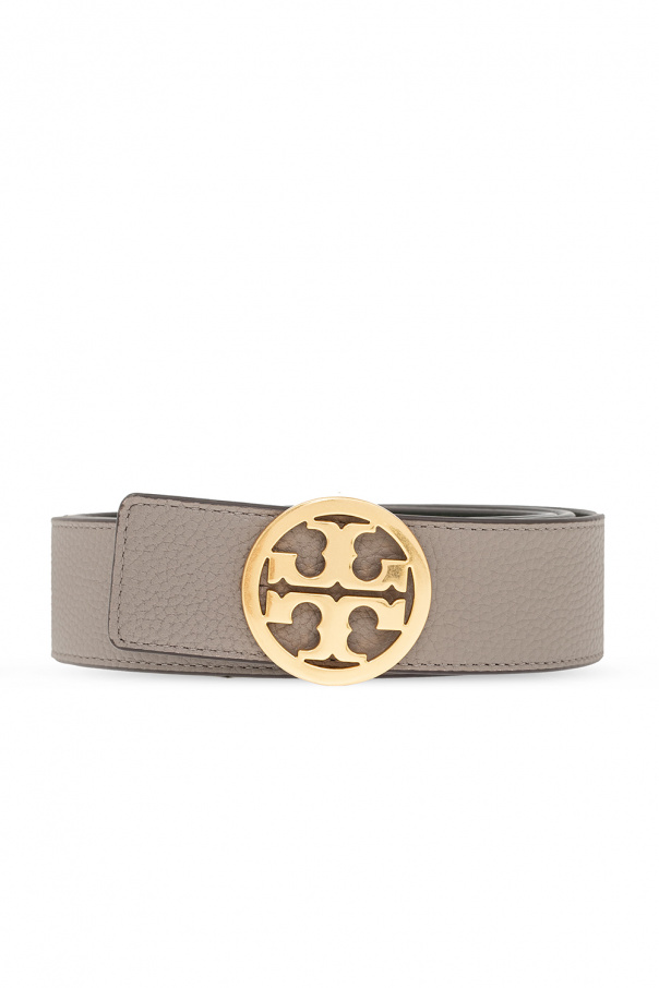 Reversible belt Tory Burch - GenesinlifeShops Iceland