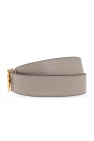 Tory Burch Reversible belt