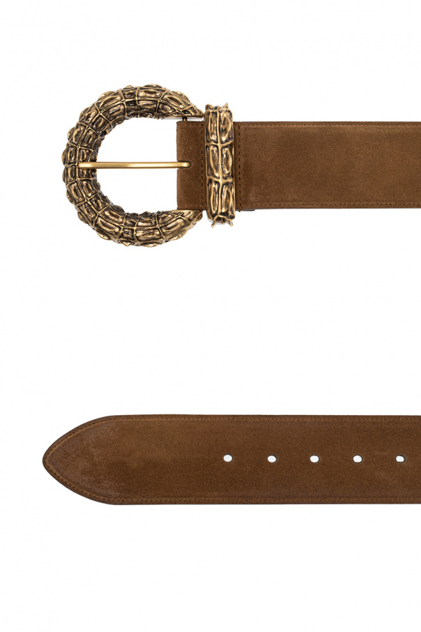 Louis Vuitton Thin rib long-sleeve polo top - Vitkac shop online