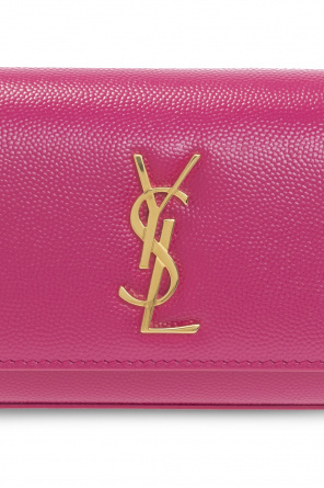 Saint Laurent ‘Kate Mini’ belt bag