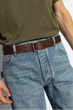 Bottega Veneta Reversible belt