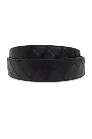 Bottega Veneta Reversible belt