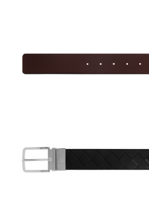 Bottega Veneta Reversible belt