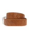 Bottega Veneta Reversible belt