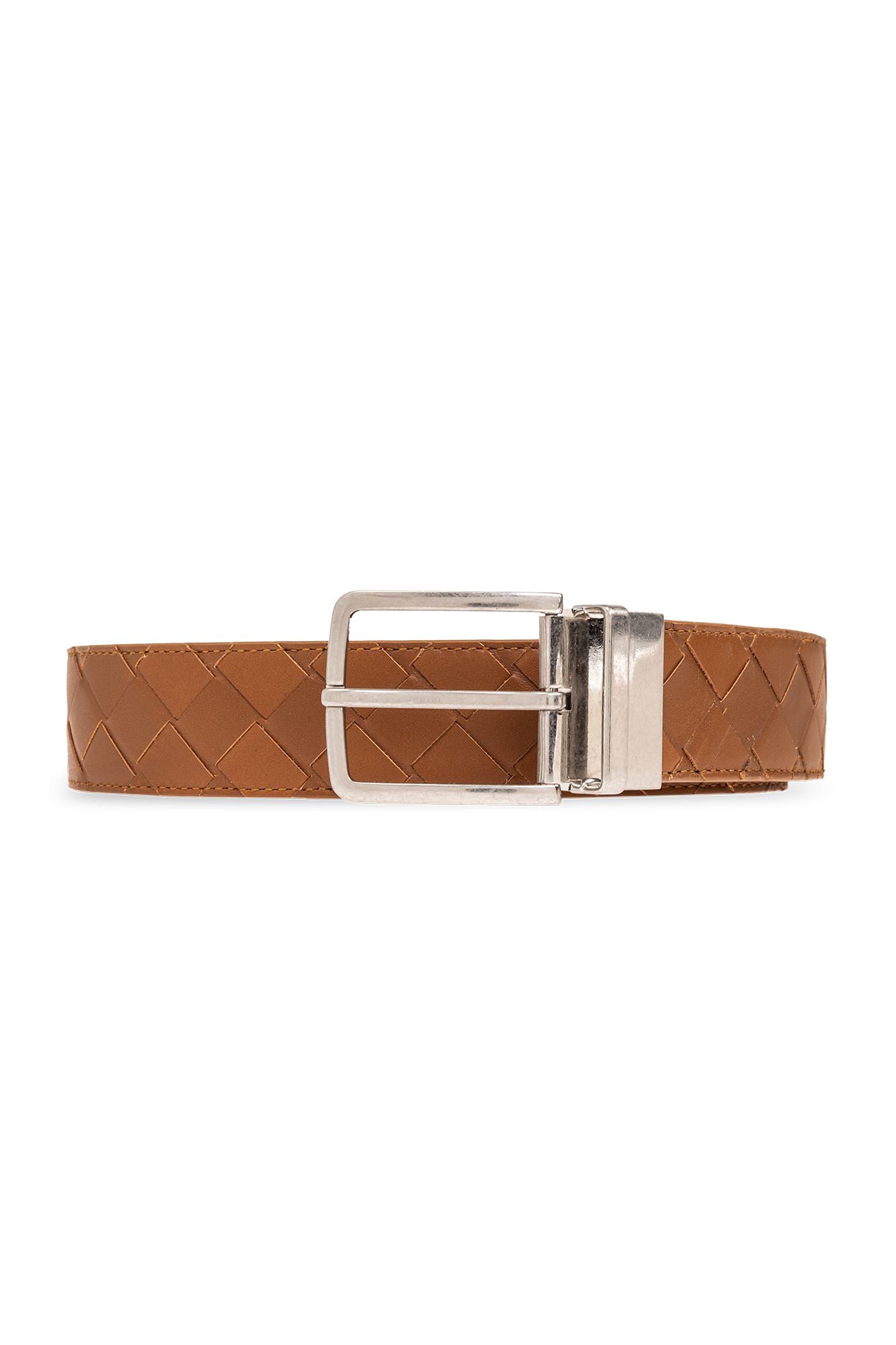 Bottega Veneta Reversible belt