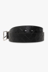 Bottega Veneta Reversible belt
