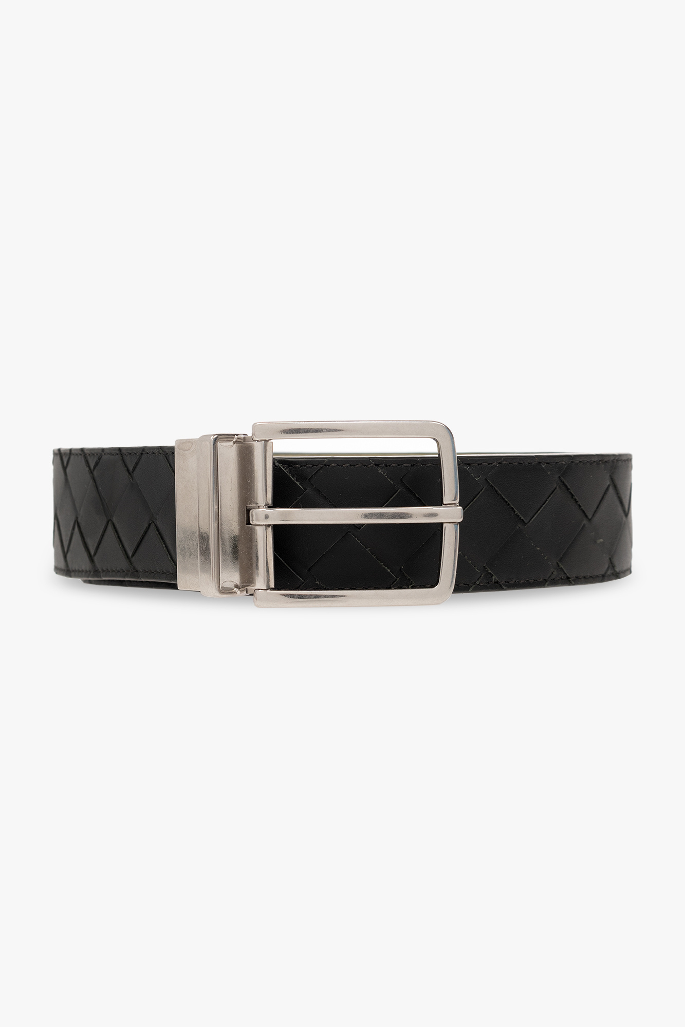 Bottega Veneta Reversible belt