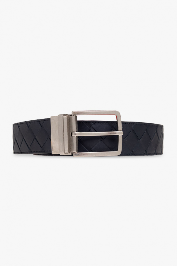 Reversible belt od Bottega Veneta
