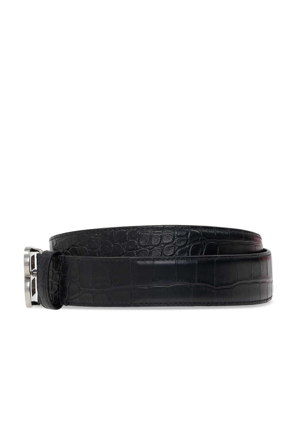 Balenciaga Leather belt