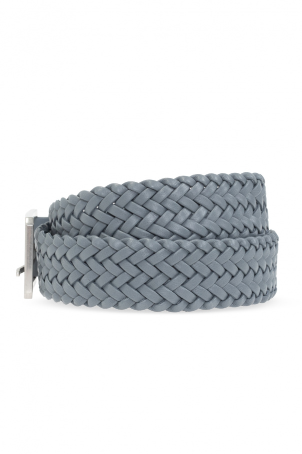 Bottega Veneta Woven belt