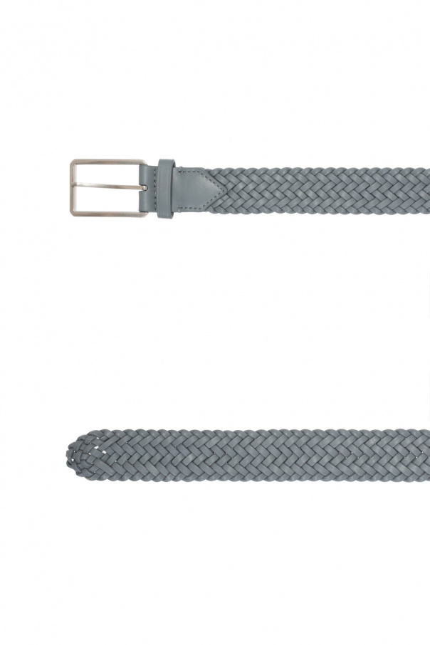 Bottega Veneta Woven belt