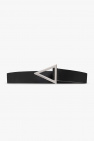 Bottega Veneta Leather belt