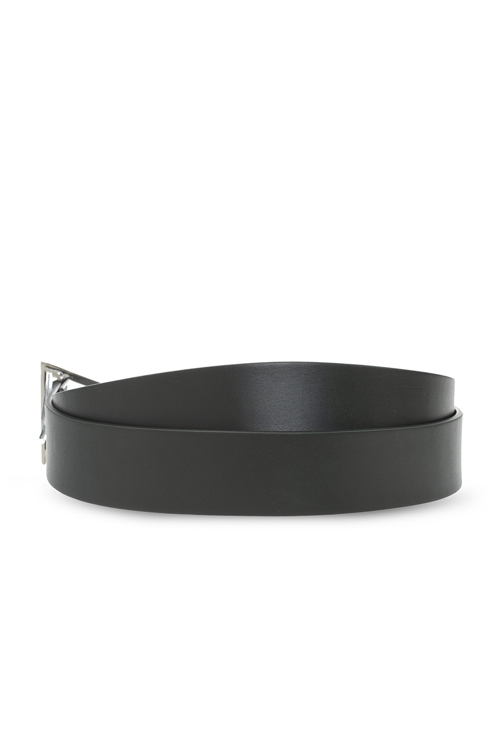 Bottega Veneta Leather belt