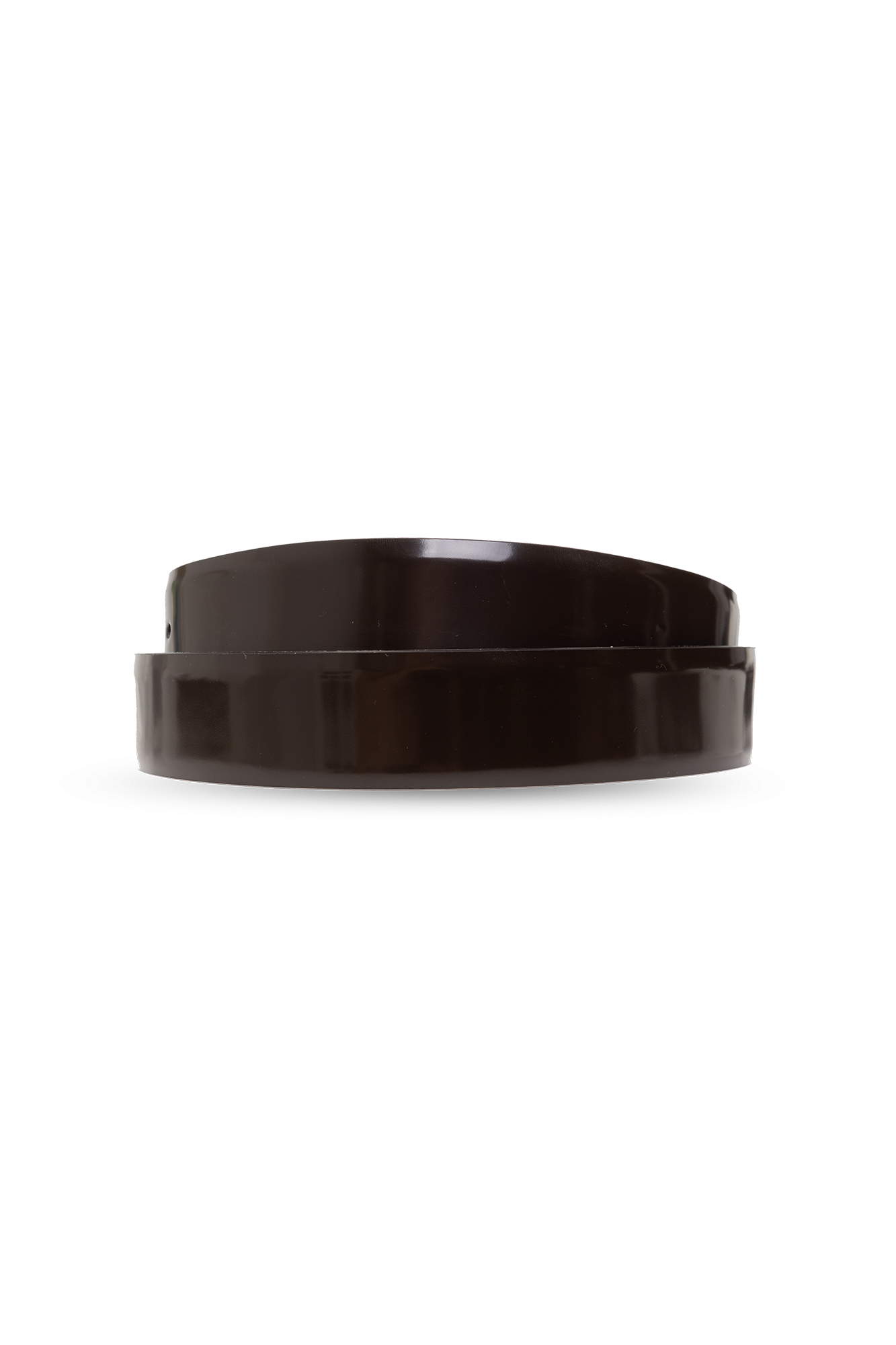 Saint Laurent Leather belt