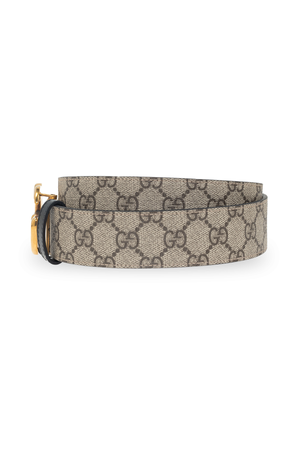 Gucci Reversible belt