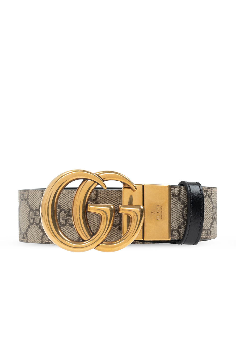 Gucci Reversible belt