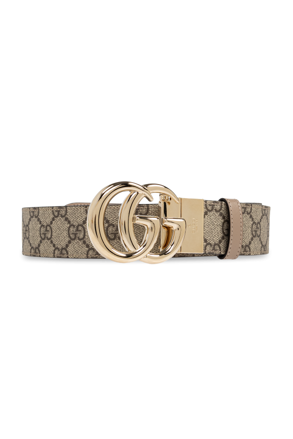 Reversible belt od Gucci