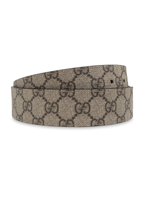 Gucci Cinturón reversible