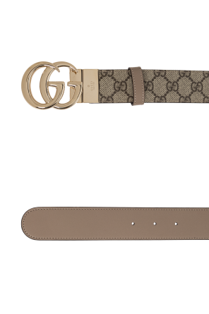 Gucci Cinturón reversible