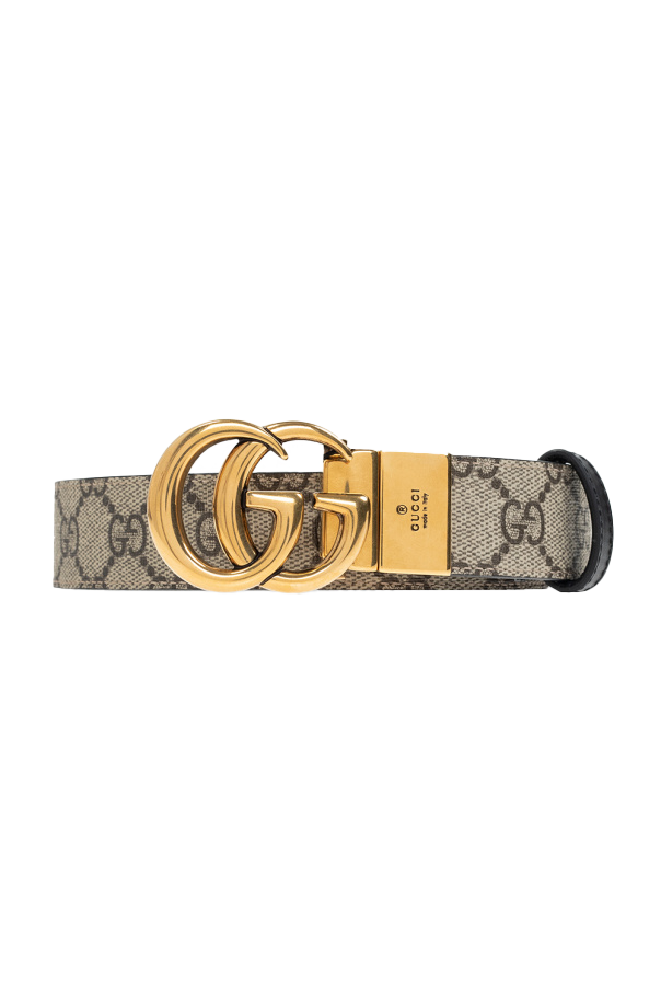 Gucci Reversible belt