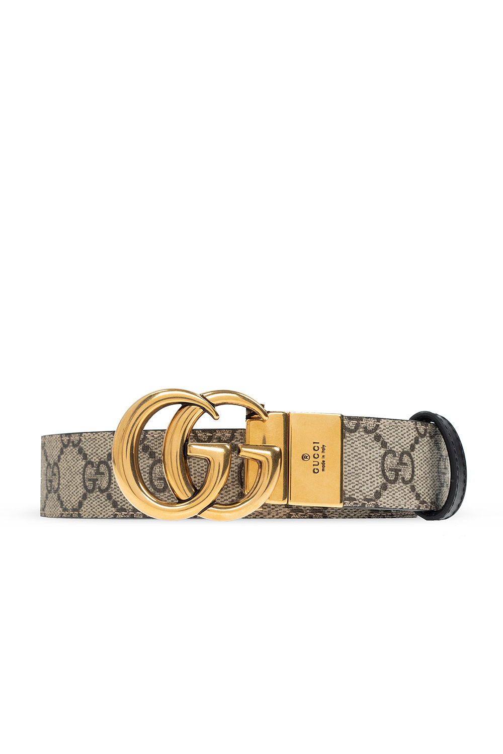 Gucci Reversible belt