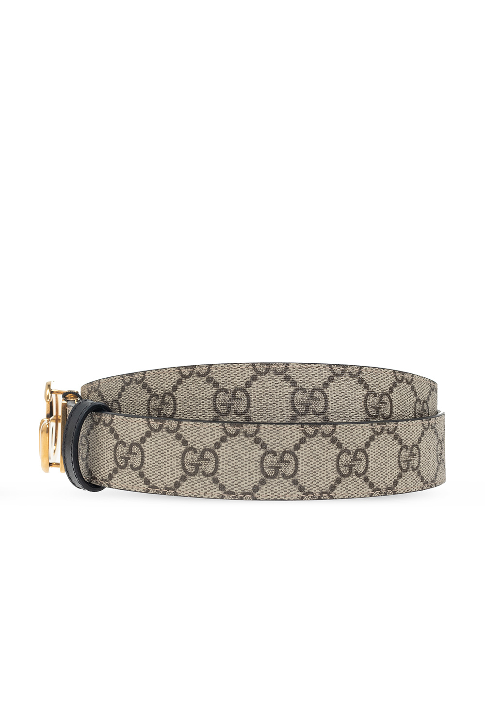 Gucci Reversible belt