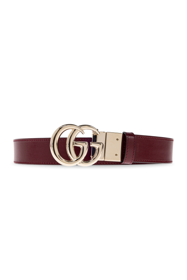 Double-sided belt od Gucci