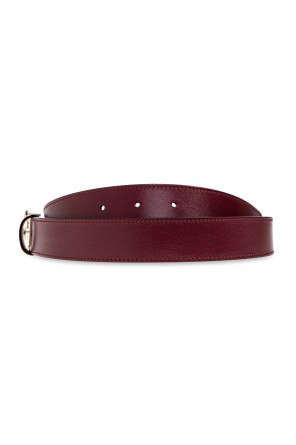 Gucci Double-sided belt