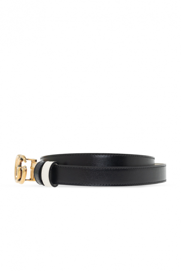 Gucci Reversible belt