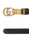 Gucci Reversible belt