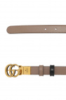 Gucci Reversible belt