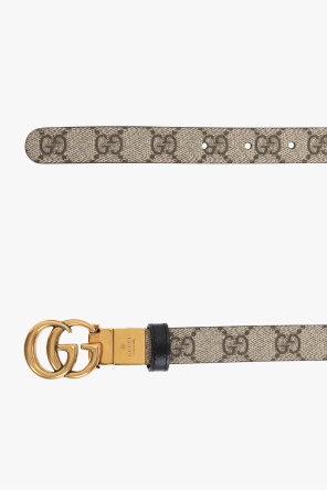 Gucci Belt with logo