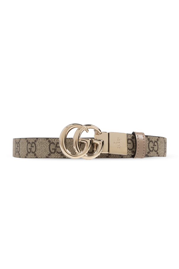 Reversible belt od Gucci