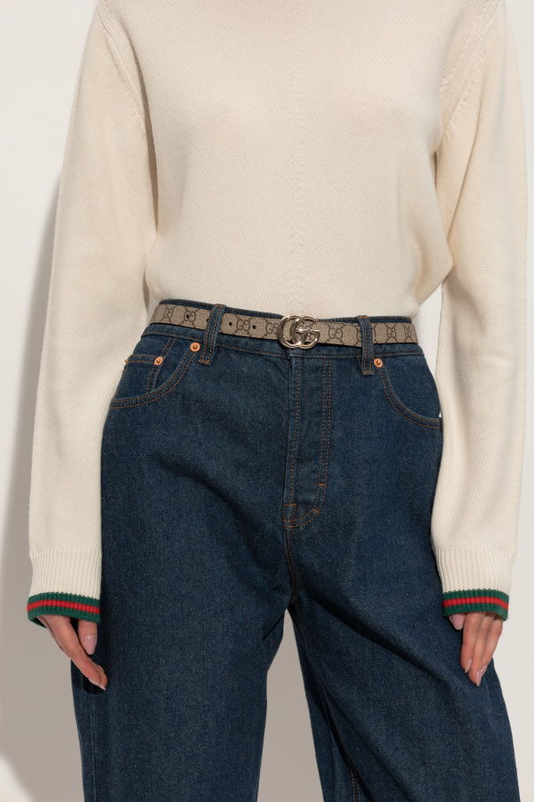 Gucci Wendegürtel