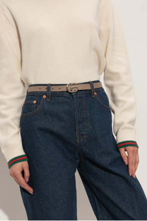 Gucci Wendegürtel
