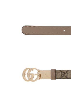 Gucci Wendegürtel