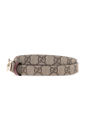Gucci Reversible belt