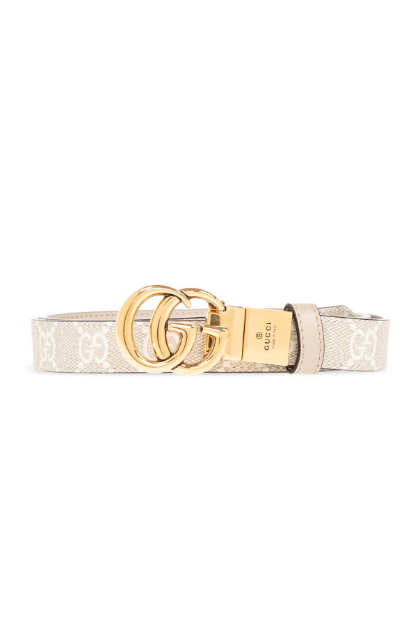 Reversible belt od Gucci